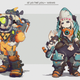 Illustration for article titled Welcome To The Thunder Dome, iOverwatch/i